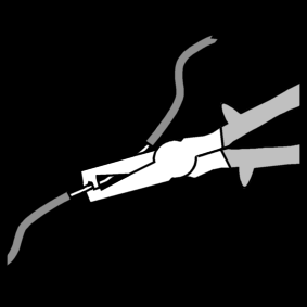 strip wire